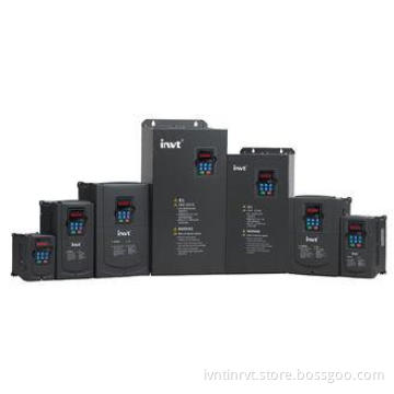 SVPWM Control Air Compressor Inverter DSP control system 40